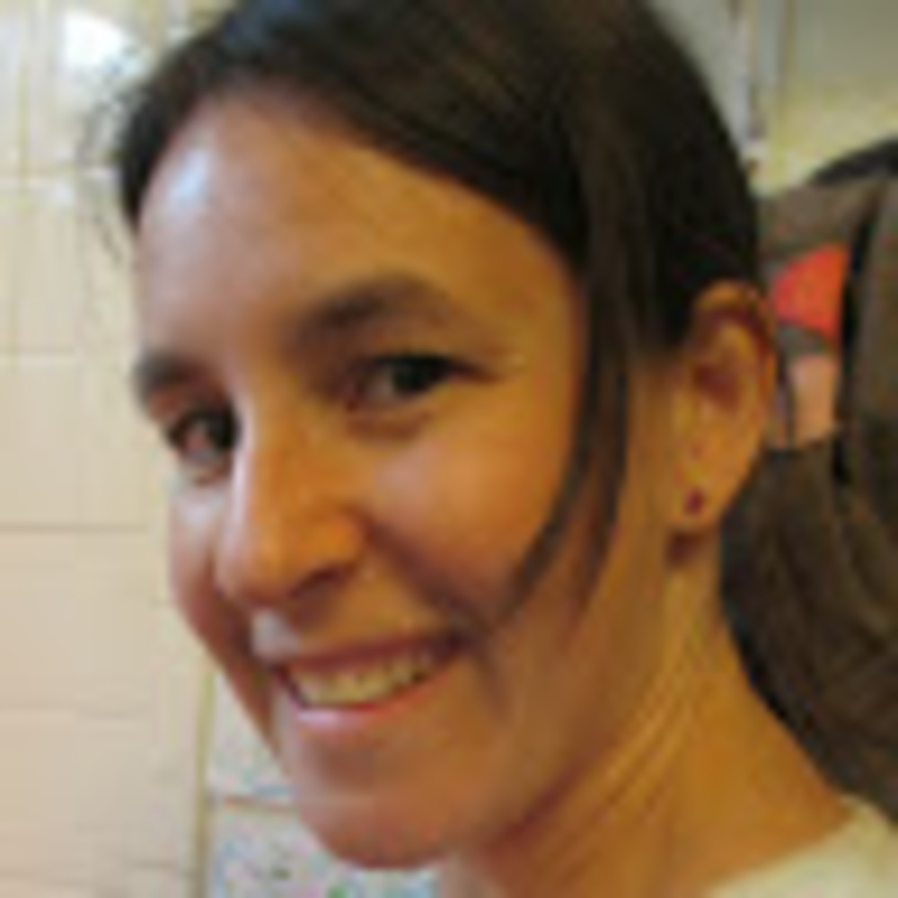 Meet your Posher, Rachel